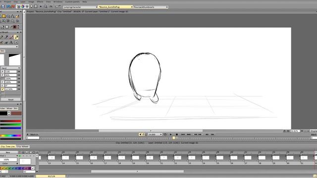Part 4 -2 Character Anim Assignments