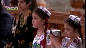 Модар - красивая таджикская песня про маму