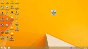 КАК СДЕЛАТЬ КЛАССИЧЕСКОЕ МЕНЮ ПУСК В WINDOWS 8.1