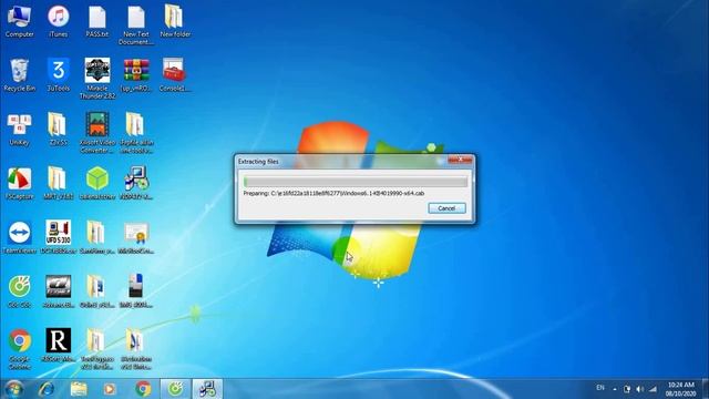 Cách Cài Net Framework 4.7.2 Cho Windows 7 | How To Install Net Framework 4.7.2 For Windows 7 смотреть онлайн