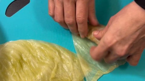 ТАК КАПУСТУ ВЫ ЕЩЕ не ГОТОВИЛИ! #cabbage #cabbagerolls #капуста #meat