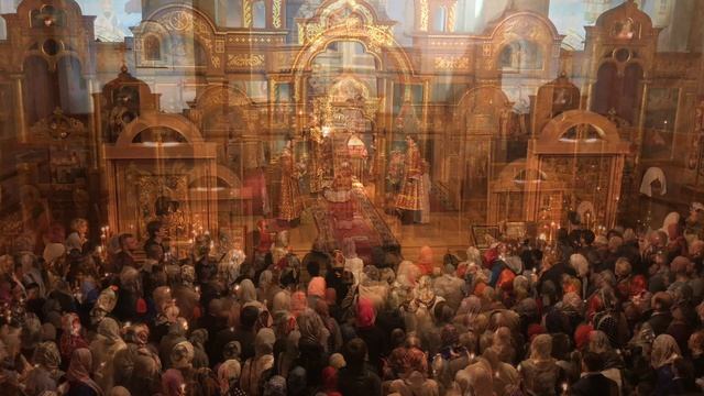 Пасха Христова в Нью Йорке (2017) смотреть онлайн