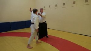 Программа аттестации 10 кю жёлтый пояс