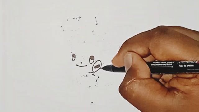 How To Draw Pokemon | Minun смотреть онлайн