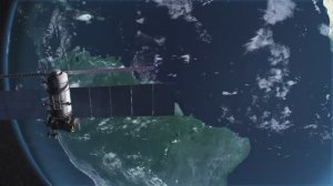 РКС: Технологии дистанционного зондирования Земли