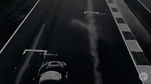 ?черный матовый седан??