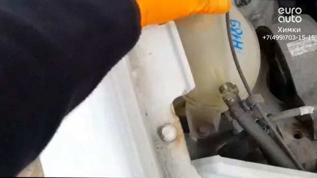 Двигатель Renault K4M 606 для Duster 2012 после смотреть онлайн