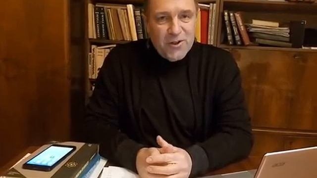 Чумаков Михаил Викторович - репетитор по математике и физике - видеопрезентация