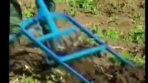 чудо лопата рыхлитель