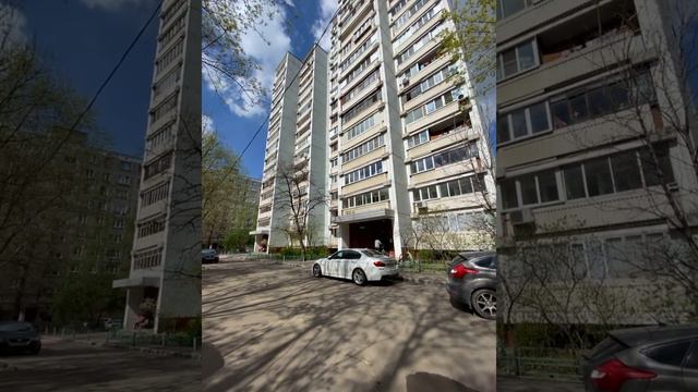 Продажа квартиры Метро Юго-восточная. смотреть онлайн