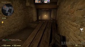 КАК Я АПНУЛ ЛЕМА I НАПАРНИКИ CSGO