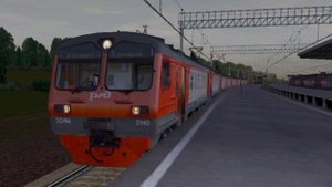 Информатор станции Троицк