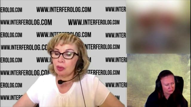 Участие в проекте по гибридизации | телепатический сеанс отключения интерференция