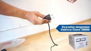 tutorial pasang treadmill KETTLER ECORUN R1