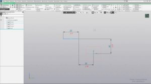 КОМПАС 3D Зачем Полностью Определённый Эскиз? Состояния в Эскизе | Саляхутдинов Роман