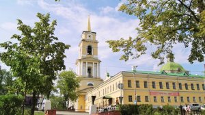 Ринат Хисматуллин ( Пермский период ) Город Пермь