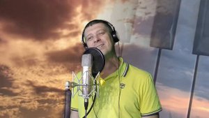 Савченко Дмитрий  - Ночь (кавер Стас Михайлов)