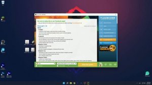 How To Install Iris Shaders in Tlauncher 1.19.4