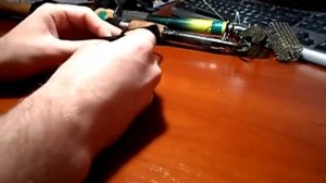 Как ПРАВИЛЬНО связывать удочки