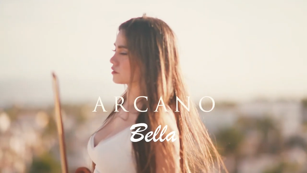 Arcano - Bella