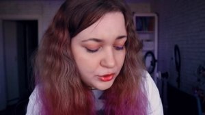 АСМР БЕСПЛАТНОЕ НАРАЩИВАНИЕ РЕСНИЦ от ПОДРУГИ ?? ASMR eyelash extensions