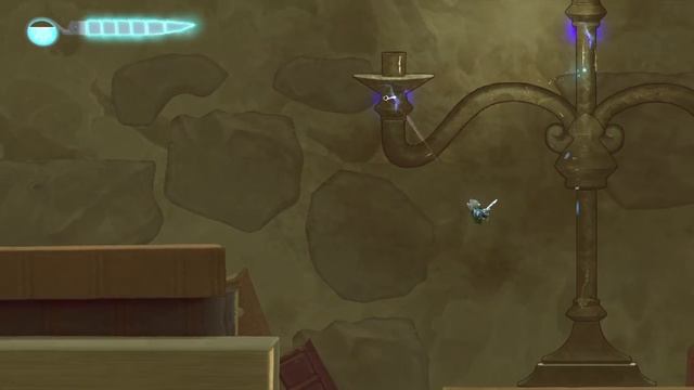 Прохождение The Darkest Tales с русскими субтитрами без комментариев 
Часть 2