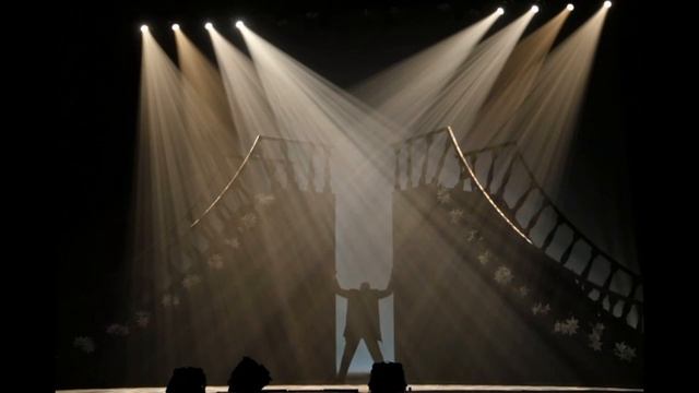 Музыкальная драма "Маскарад" - Свердловский театр музыкальной комедии смотреть онлайн