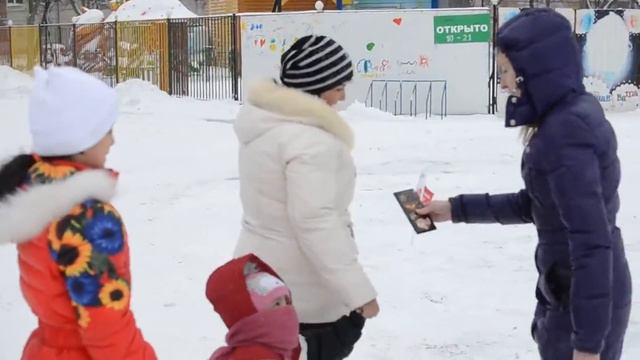 День Матери! Автопробег Lada Priora Club TLT смотреть онлайн