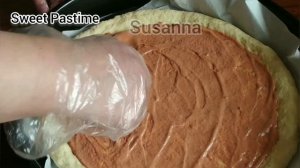 ПИЦЦА?ТЕСТО ДЛЯ ПИЦЦЫ БЕЗ ДРОЖЖЕЙ Pizza recept?