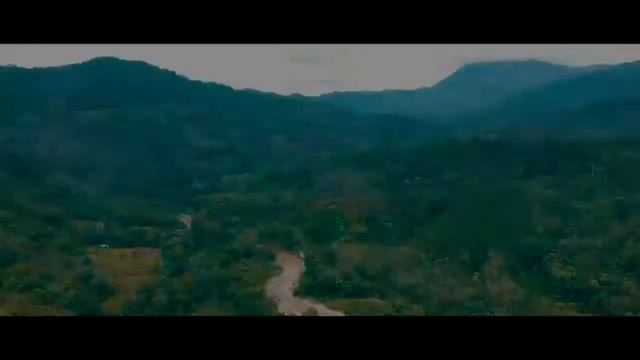 loksado nature tourism south kalimantan