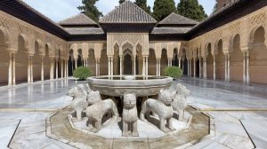Recuerdos de la Alhambra (Воспоминания об Альгамбре) Fransisco Tarrega