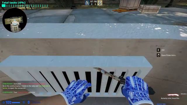 играю в амонг ас в кс заходите будет шик смотреть онлайн