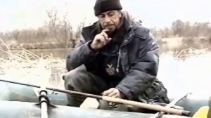 Рыбацкие самоделки 38.Пробковая рукоять.