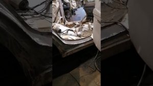 ремонт Ниссан Марч к11