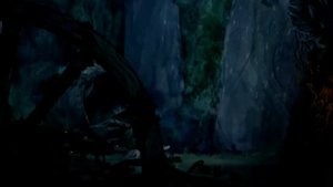 Легенда о волках