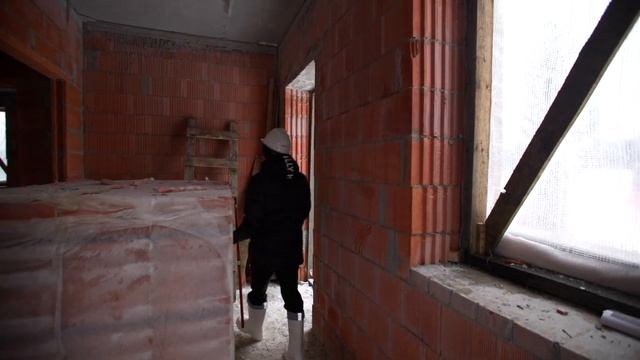 КАК ПОСТРОИТЬ ЗИМОЙ ДОМ ИЗ ТЕПЛОЙ КЕРАМИКИ, ЧТОБЫ ОН НЕ РУХНУЛ? РЕКОМЕНДАЦИИ ЭКСПЕРТА //АПС ДСК