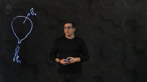 Реактивное движение. 9 класс.