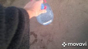 промывка гидропонной системы Nft  удобрением PeKacid