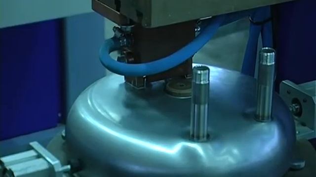 Производство бытовой техники АО ППО ЭВТ им. В.А. Ревунова смотреть онлайн