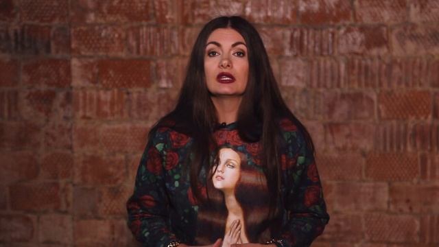 ТОП-10 самых интересных фактов о художниках и их картинах смотреть онлайн