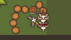 PERFECT GUIDE for Beginners in Taming.io