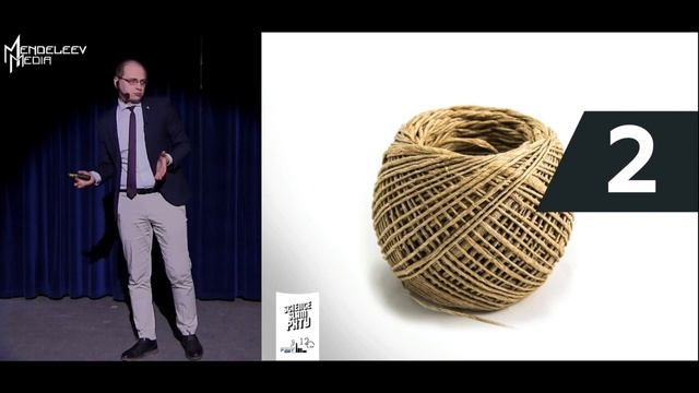 Полифосфазены: варить или лететь? смотреть онлайн