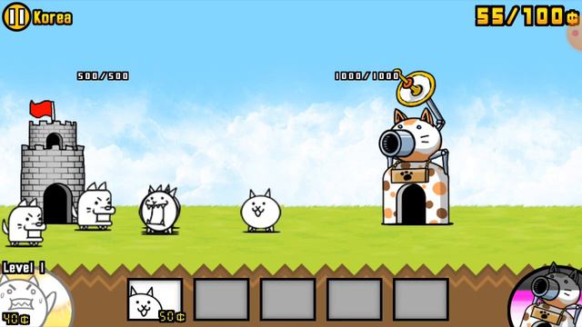 игра батл кэтс за 2 лайка буде продолжение смотреть онлайн