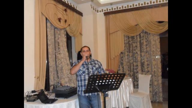 Артур Дживанян..Любовь и сон. смотреть онлайн