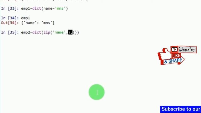 zip() with dict()||Adding elements into dictionary||CBSE||CS||IP||11th||12th||BCA||MCA||PGDCA смотреть онлайн