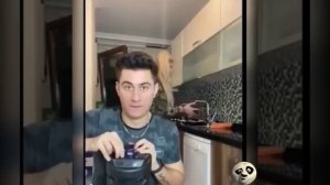 Жены пугают мужей#приколы#