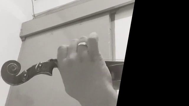 Leonard Cohen - Hallelujah (Violin Cover) смотреть онлайн