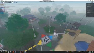 как скравтить физический ган в handyman roblox