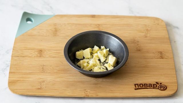 Веганский шоколад из кэроба