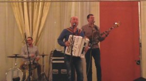 группа Ладъ - белые розы